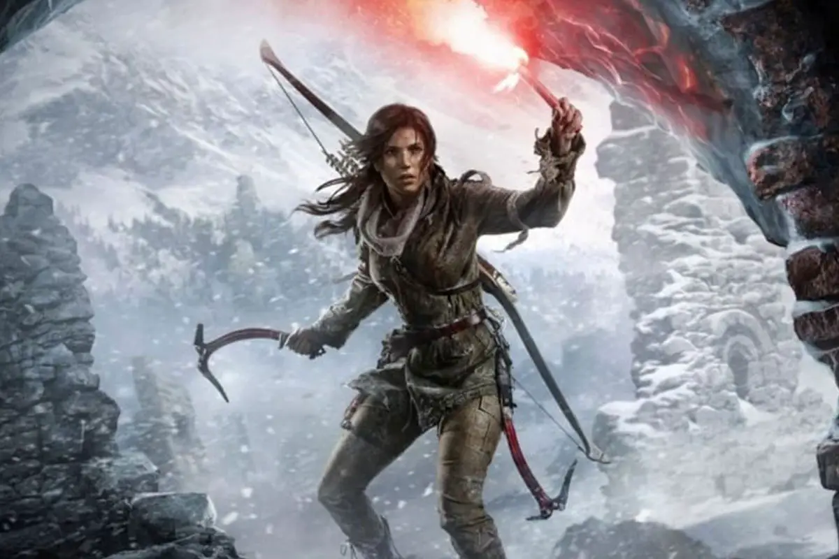 Produtor garante que novo filme de Tomb Raider terá uma nova