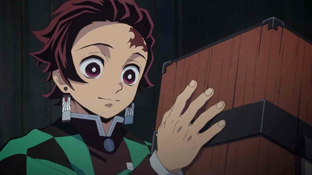 Kimetsu no Yaiba 41 - Como assistir Demon Slayer Temporada 2 Ep 15