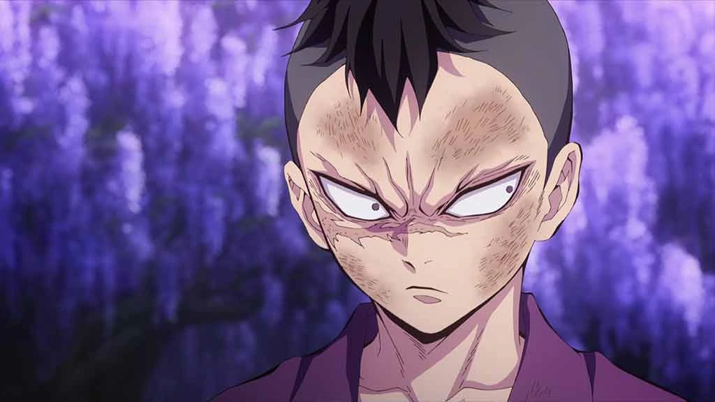 Demon Slayer: Genya virou um Oni na terceira temporada de Kimetsu no Yaiba?