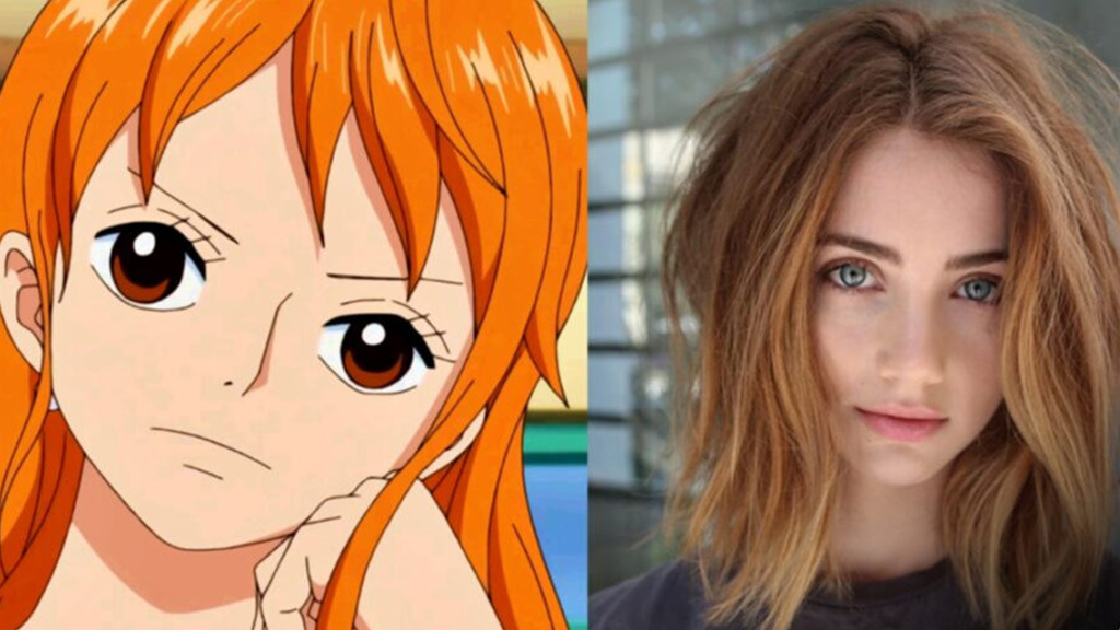 One Piece  Netflix anuncia elenco da série live-action